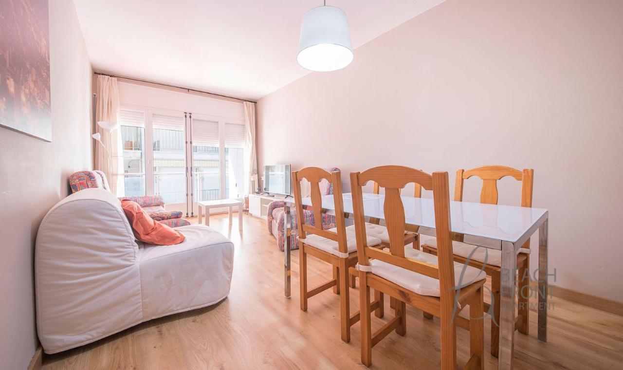 Apartamento Montserrat 32-2 Calafell Exterior foto