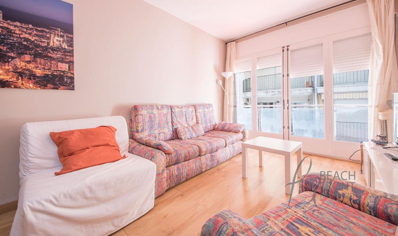 Apartamento Montserrat 32-2 Calafell Exterior foto