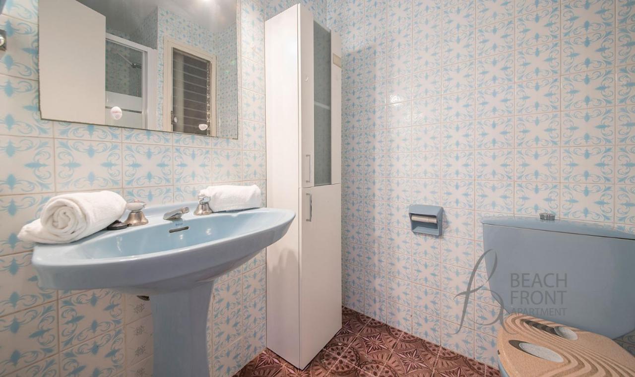 Apartamento Montserrat 32-2 Calafell Exterior foto