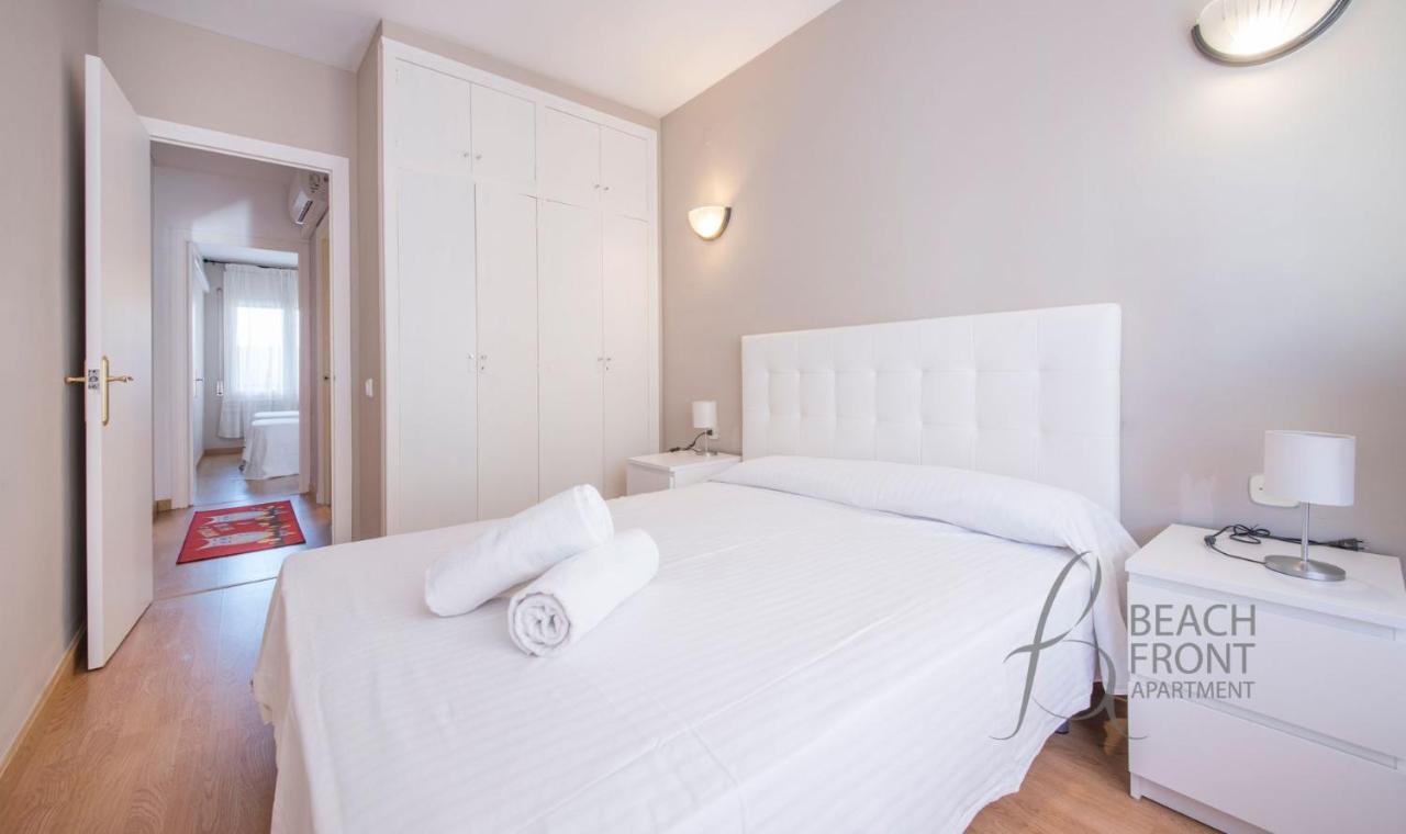 Apartamento Montserrat 32-2 Calafell Exterior foto